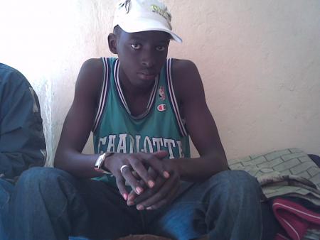friend